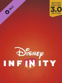 Disney Infinity 3.0 - Rise Against the Empire Play Set Steam Key GLOBAL