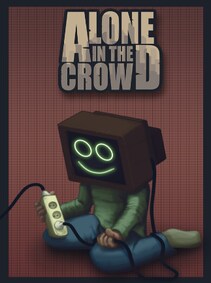 

Alone in the crowd (PC) - Steam Key - GLOBAL