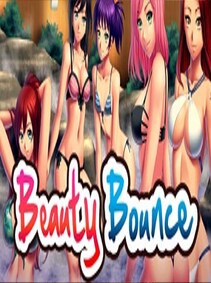 Beauty Bounce Steam Key PC GLOBAL