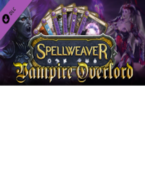 

Spellweaver - Vampire Overlord Deck Steam Key GLOBAL