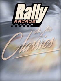 

Rally Arcade Classics (PC) - Steam Key - GLOBAL