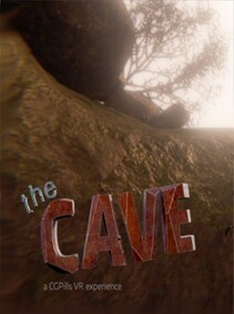 

The Cave VR Steam Key GLOBAL