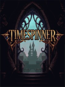 

Timespinner Steam Key GLOBAL