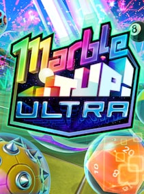 

Marble It Up! Ultra (PC) - Steam Gift - GLOBAL