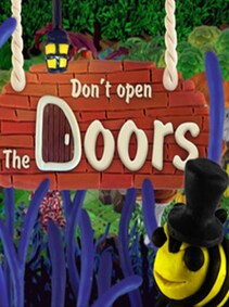 

Don't open the doors! Steam Key GLOBAL