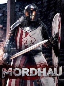 

MORDHAU (PC) - Steam Key - RUSSIA