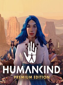

HUMANKIND | Premium Edition (PC) - Steam Key - GLOBAL
