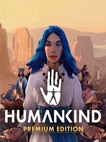 

HUMANKIND | Definitive Edition (PC) - Steam Key - ROW