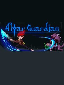 Altar Guardian Steam Key GLOBAL