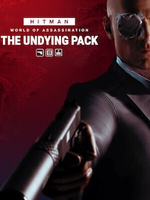 

HITMAN 3 - The Undying Pack (PC) - Steam Key - GLOBAL