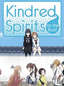 

Kindred Spirits on the Roof Steam Key GLOBAL