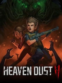 Heaven Dust 2 (PC) - Steam Gift - EUROPE