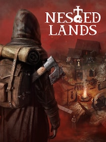 Nested Lands game cover