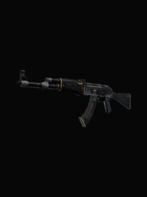 

AK-47 | Elite Build (Minimal Wear)