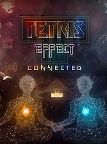 

Tetris Effect: Connected (PC) - Steam Key - GLOBAL