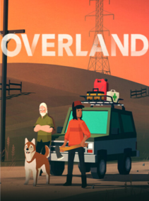Overland (PC) - Steam Key - GLOBAL