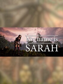 

My Name is Sarah - Steam - Key GLOBAL