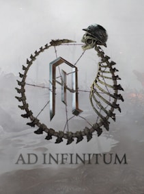 

Ad Infinitum (PC) - Steam Gift - GLOBAL