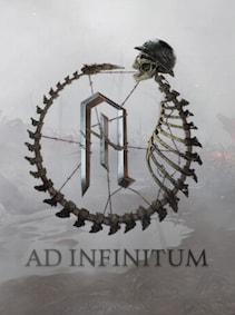 

Ad Infinitum (PC) - Steam Key - GLOBAL