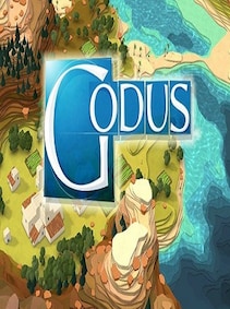 

Godus (PC) - Steam Key - GLOBAL