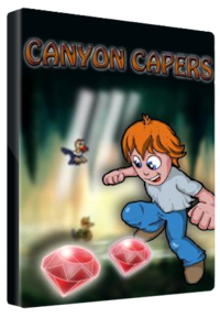 

Canyon Capers Steam Key GLOBAL