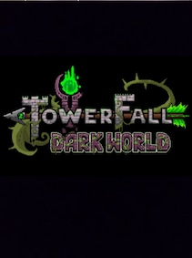 

TowerFall Dark World Expansion Steam Gift GLOBAL