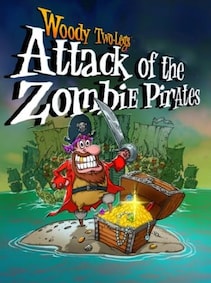 

Woody Two-Legs: Attack of the Zombie Pirates Steam Gift GLOBAL