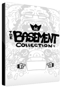 

The Basement Collection Steam Key GLOBAL
