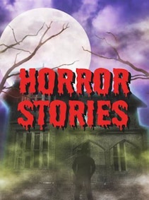 

Horror Stories (PC) - Steam Gift - GLOBAL