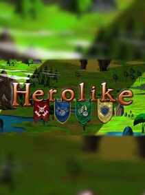 

Herolike Steam Gift GLOBAL