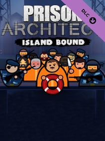 

Prison Architect - Island Bound (PC) - Steam Key - RU/CIS