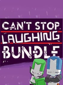 Can't Stop Laughing Bundle Steam Gift GLOBAL