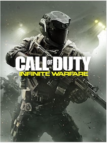

Call of Duty: Infinite Warfare (PC) - Steam Account - GLOBAL