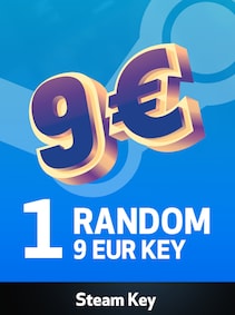 9 EUR Random 1