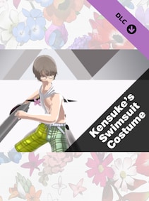 

The Caligula Effect: Overdose - Kensuke's Swimsuit Costume (PC) - Steam Gift - GLOBAL