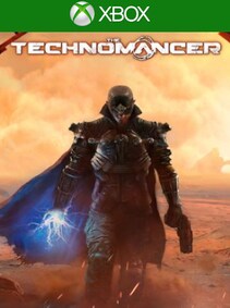 

The Technomancer (Xbox One) - Xbox Live Key - GLOBAL