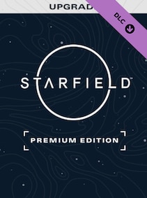 

Starfield Premium Edition Upgrade (PC) - Steam Gift - EUROPE