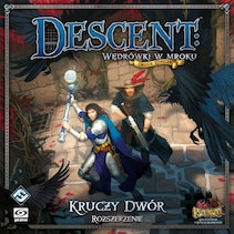 Descent - Kruczy Dwór