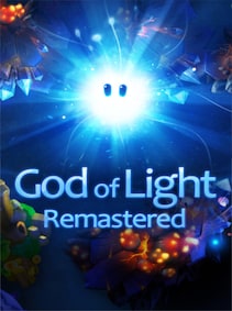 

God of Light: Remastered (PC) - Steam Key - GLOBAL
