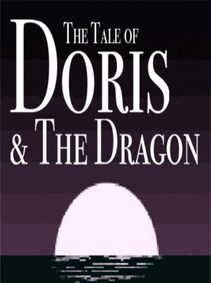 

The Tale of Doris and the Dragon - Episode 1 Steam Key GLOBAL