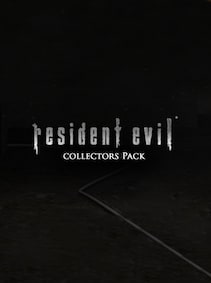 

Resident Evil/Biohazard Collector's Pack (PC) - Steam Key - GLOBAL