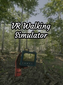 

VR Walking Simulator (PC) - Steam Key - GLOBAL