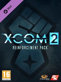 XCOM 2 - Reinforcement Pack (PC) - Steam Gift - EUROPE