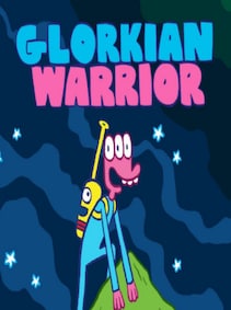 Glorkian Warrior: The Trials Of Glork Steam Key GLOBAL