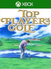 

ACA NEOGEO TOP PLAYERS GOLF (Xbox One) - Xbox Live Key - EUROPE