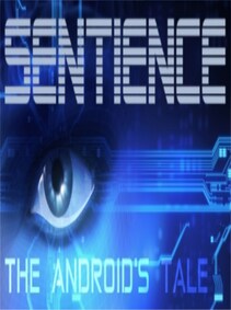 

Sentience: The Android's Tale Steam Key GLOBAL