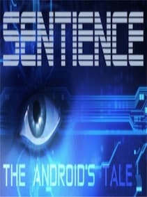 Sentience: The Android's Tale Steam Key GLOBAL