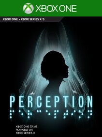 

Perception (Xbox One) - Xbox Live Key - EUROPE