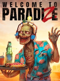 

Welcome to Paradize (PC) - Steam Key - GLOBAL