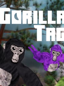 

Gorilla Tag (PC) - Steam Account - GLOBAL